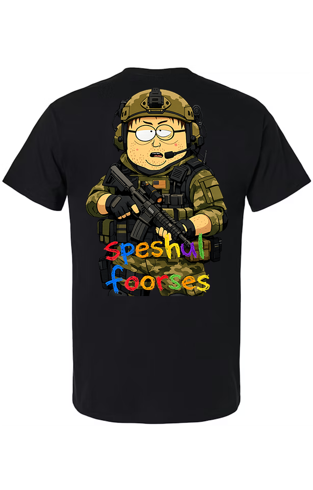Speshul