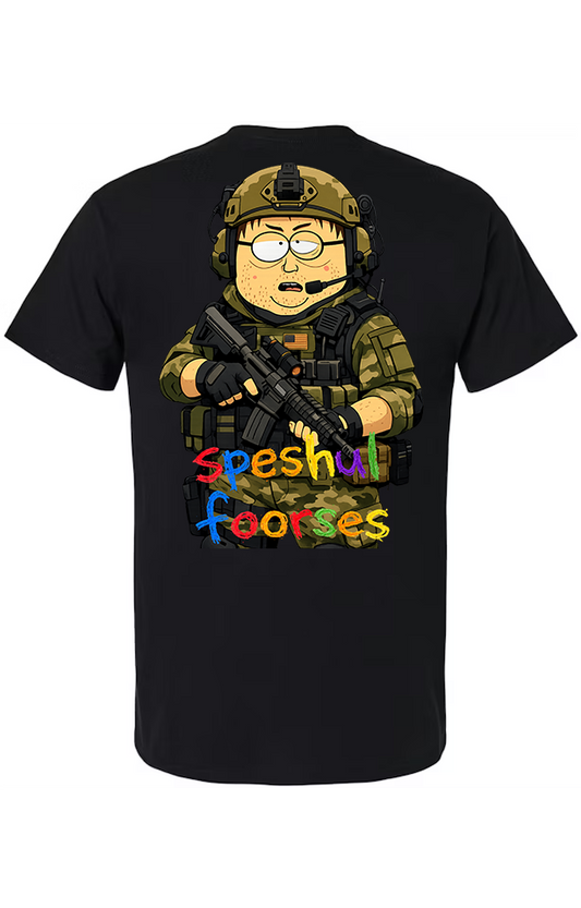 Speshul