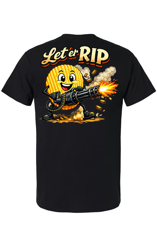 Let 'er Rip