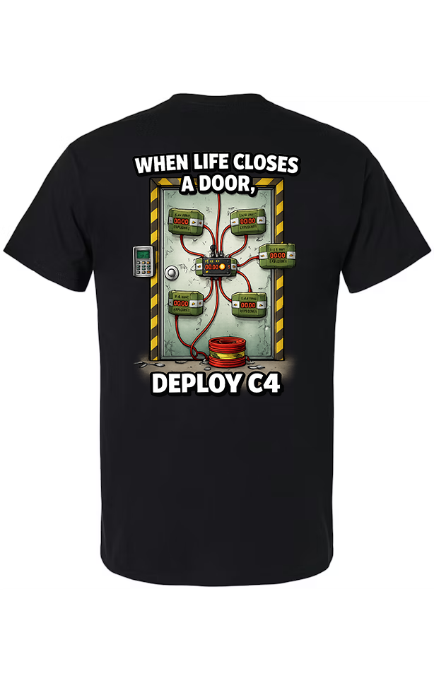 Deploy C4