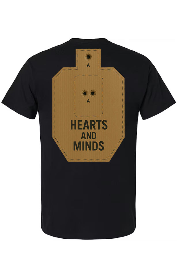 Hearts & Minds