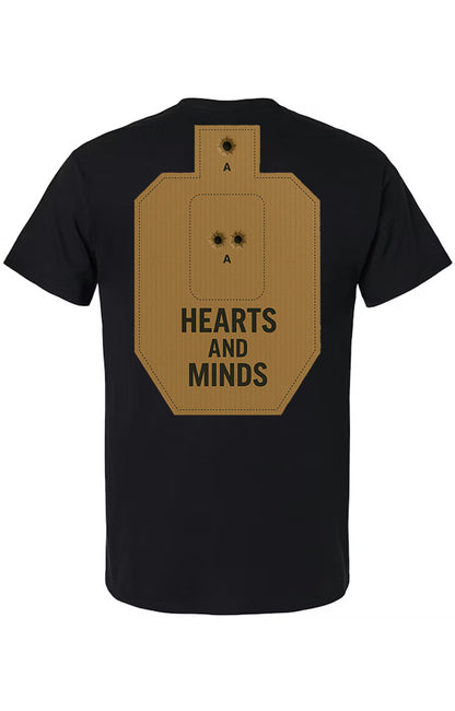 Hearts & Minds