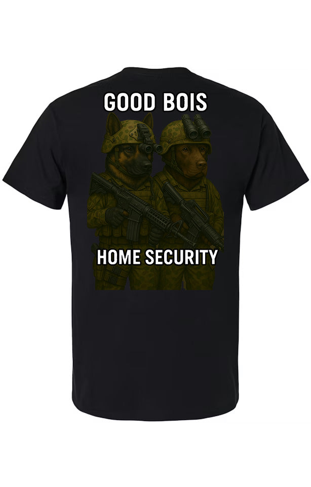 Good Bois