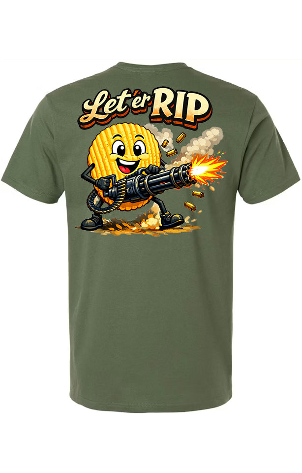 Let 'er Rip