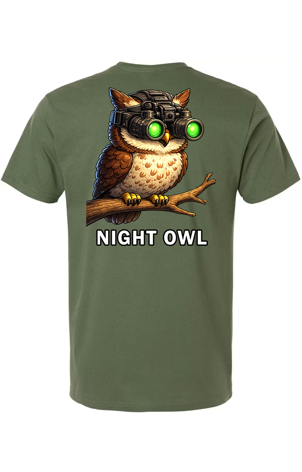Night Owl