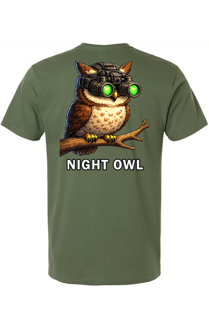 Night Owl