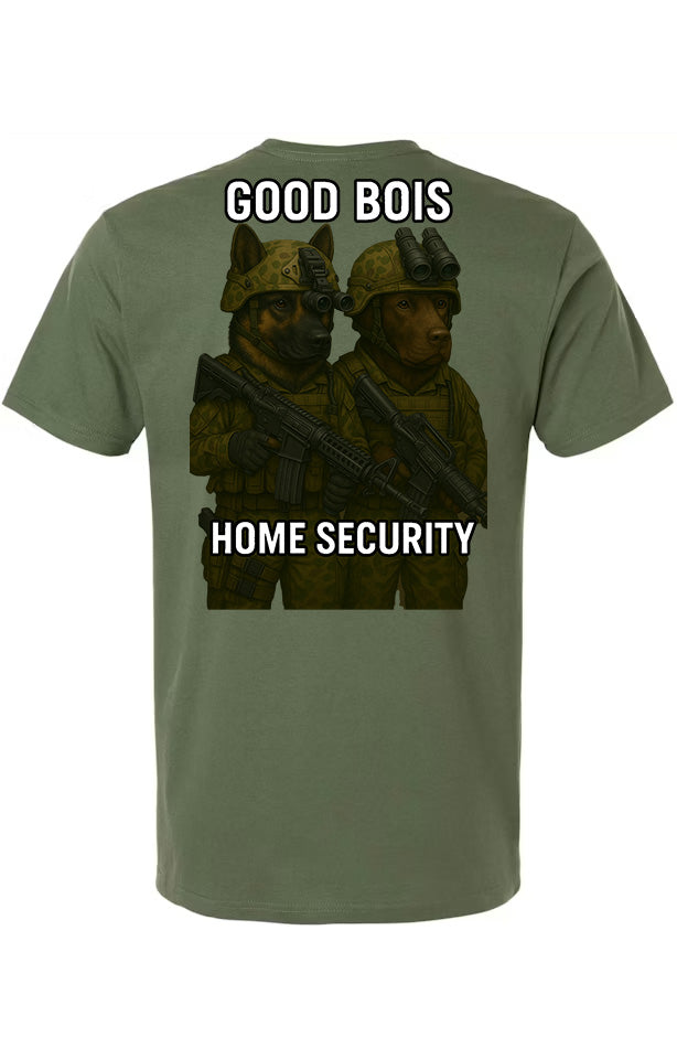 Good Bois