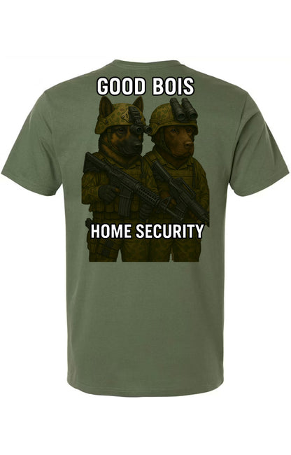 Good Bois