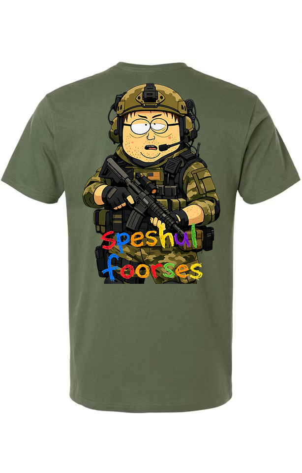 Speshul