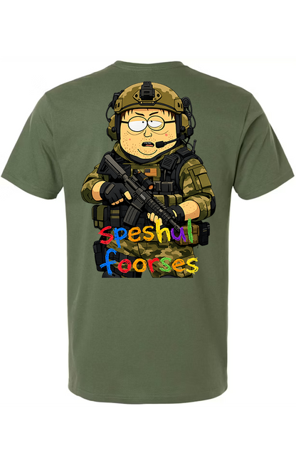 Speshul