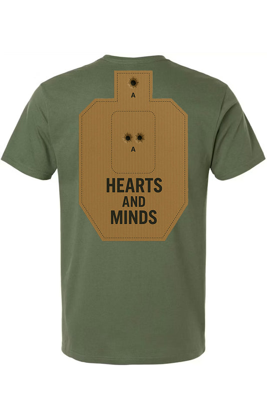 Hearts & Minds
