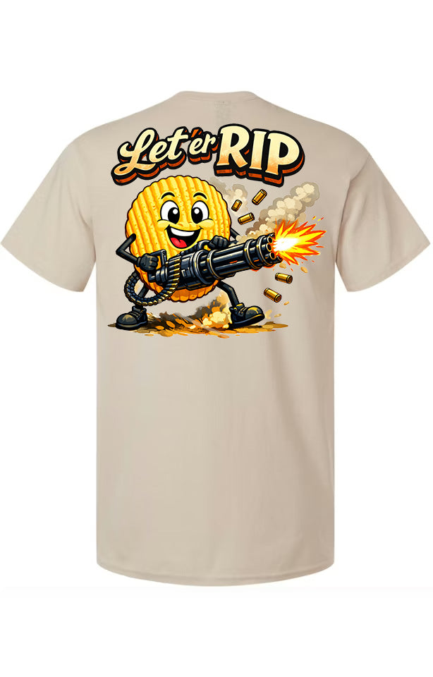 Let 'er Rip