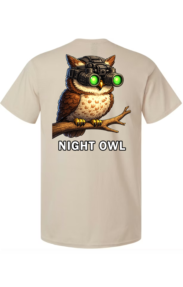 Night Owl