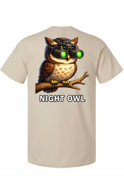 Night Owl