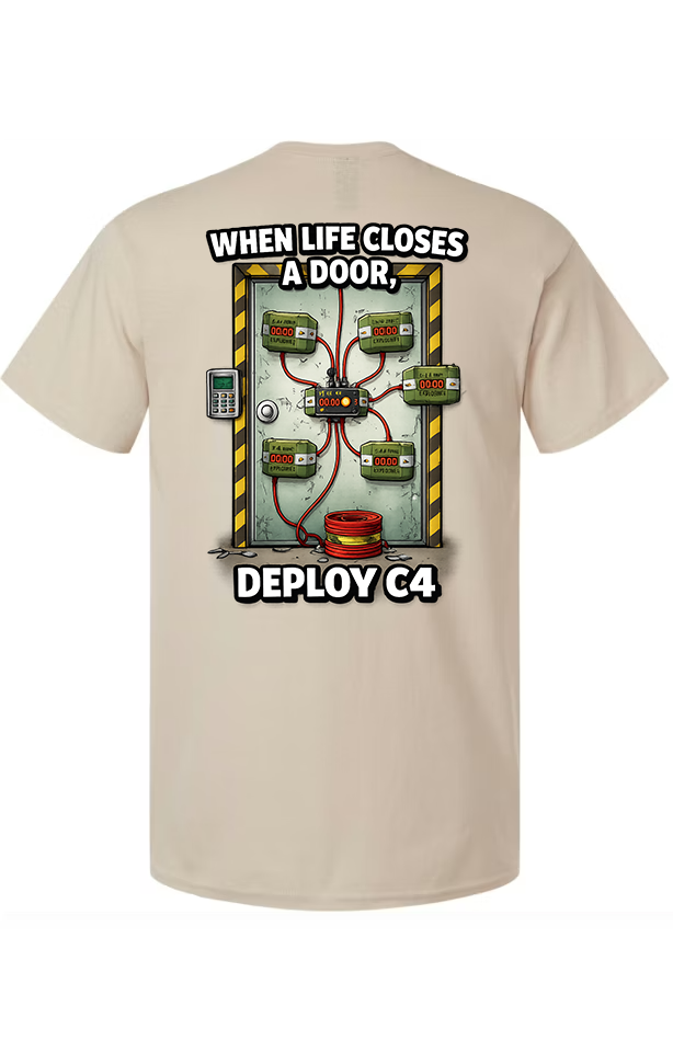Deploy C4
