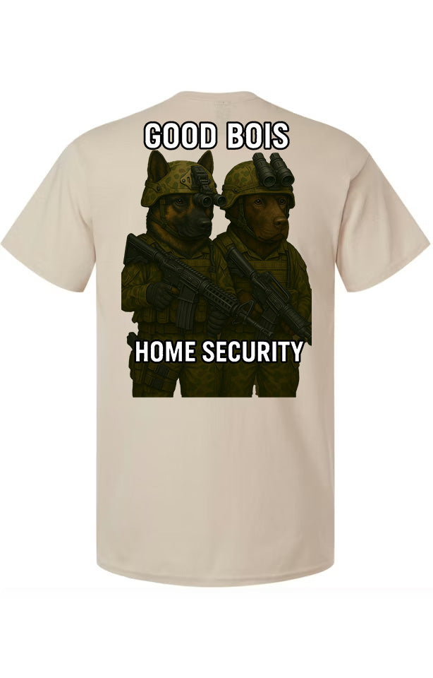 Good Bois