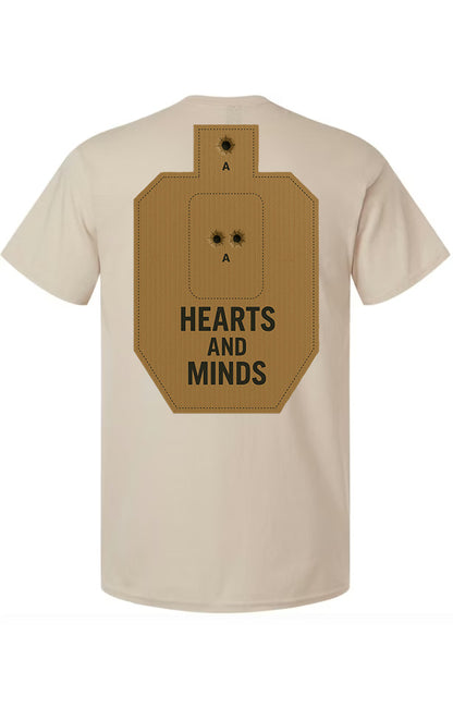 Hearts & Minds