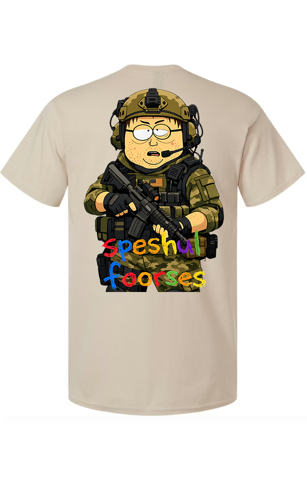 Speshul