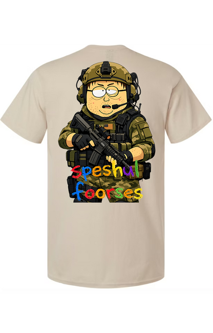 Speshul