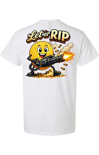 Let 'er Rip