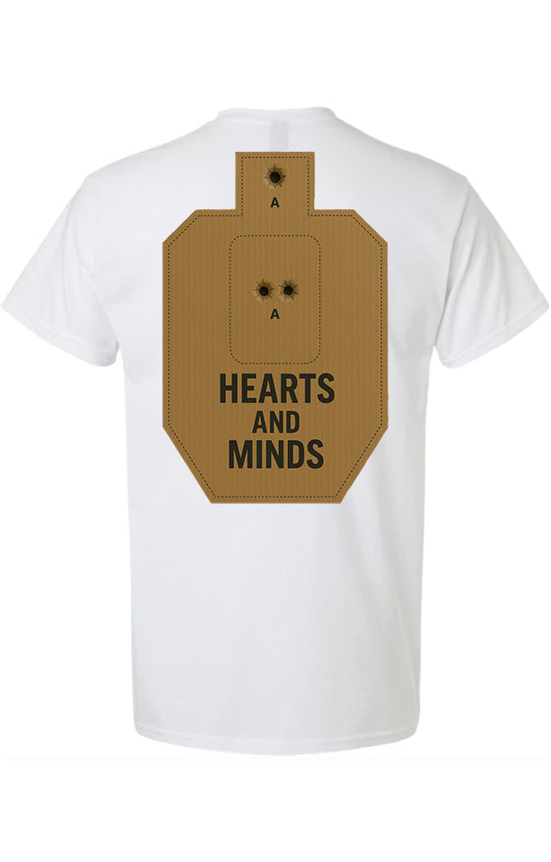 Hearts & Minds