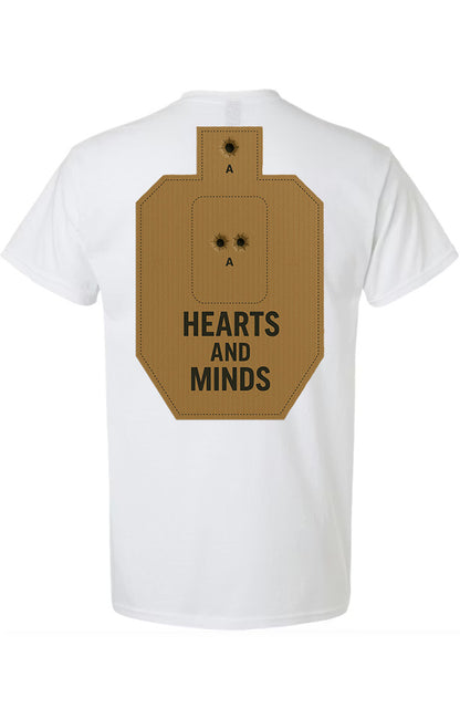 Hearts & Minds