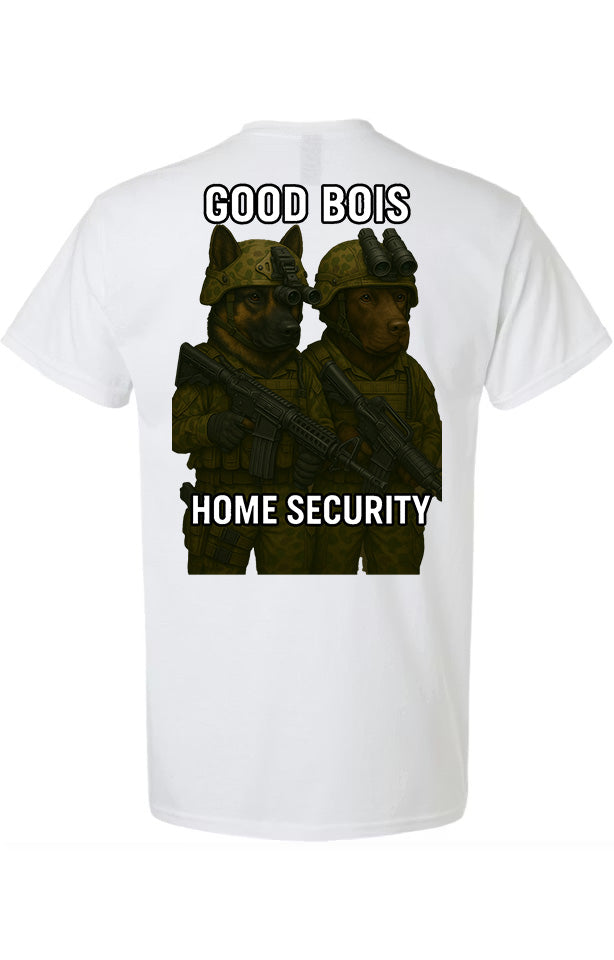 Good Bois
