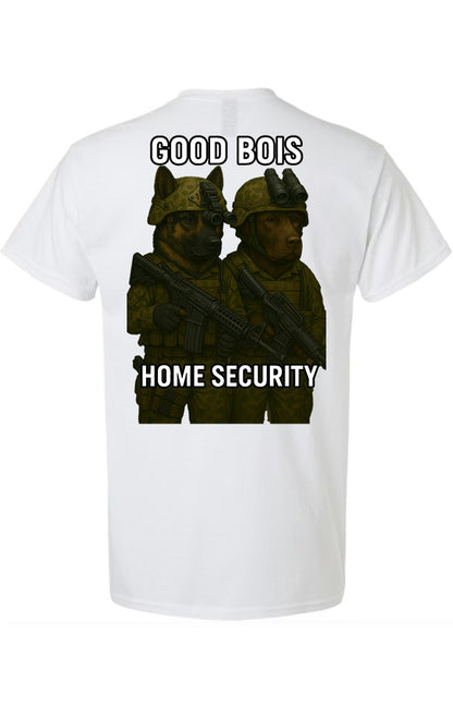 Good Bois