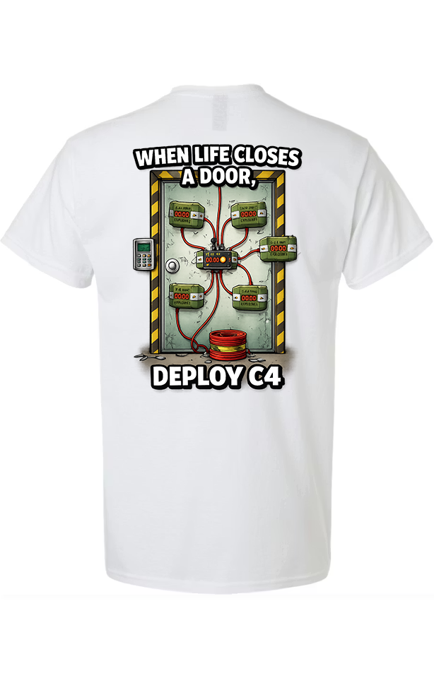 Deploy C4